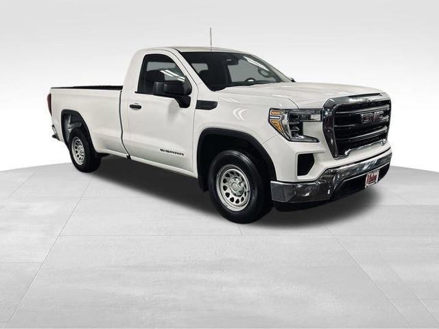2022 GMC Sierra 1500 Limited Vehicle Photo in MEDINA, OH 44256-9631