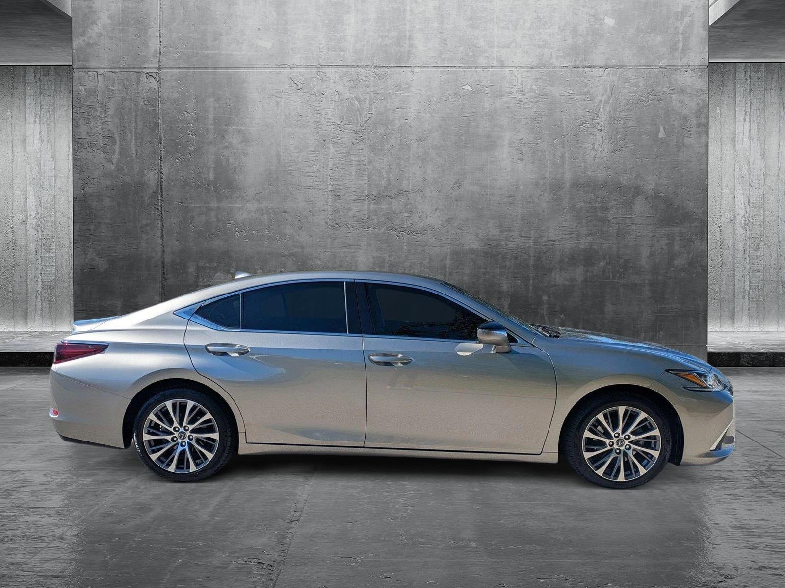 2019 Lexus ES 350 Vehicle Photo in Sarasota, FL 34231