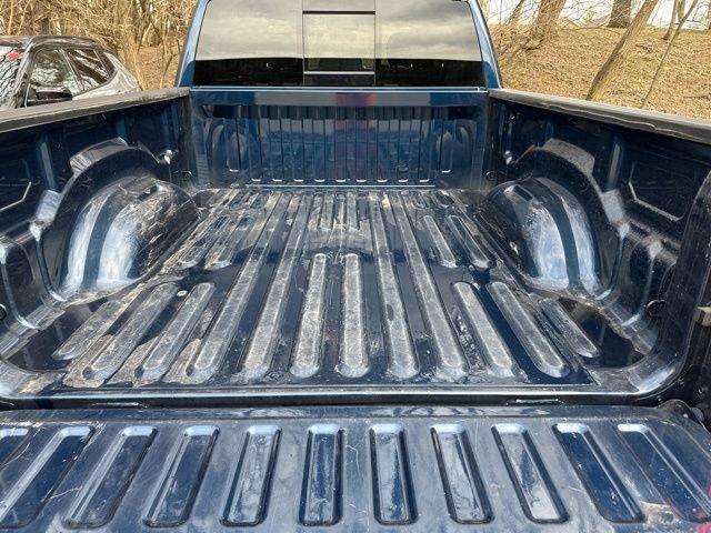2022 Ram 1500 Vehicle Photo in MEDINA, OH 44256-9631