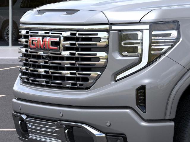2025 GMC Sierra 1500 Vehicle Photo in HOMOSASSA, FL 34448-1461