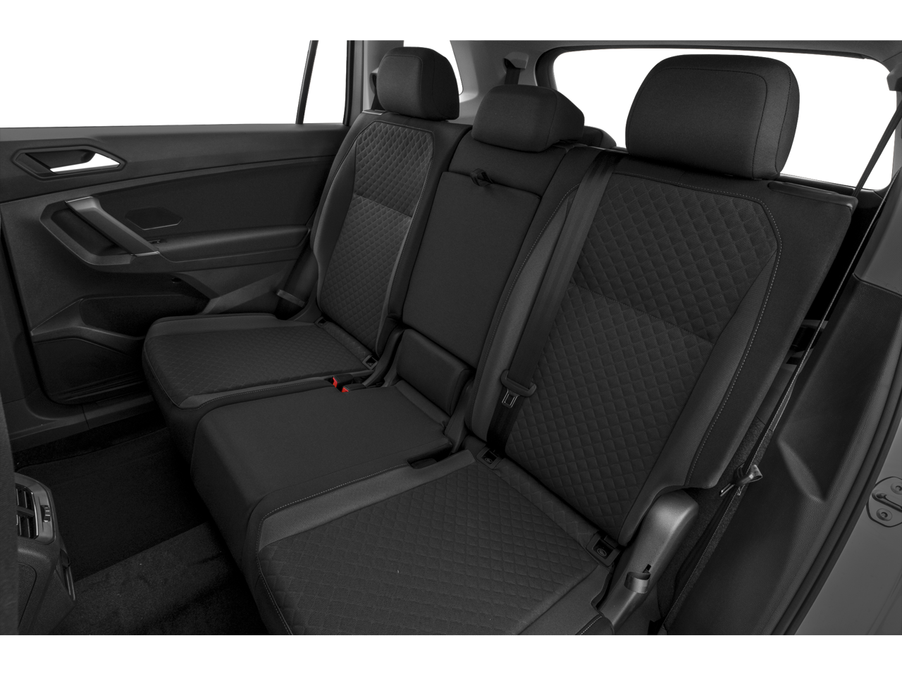 2020 Volkswagen Tiguan Vehicle Photo in San Antonio, TX 78230