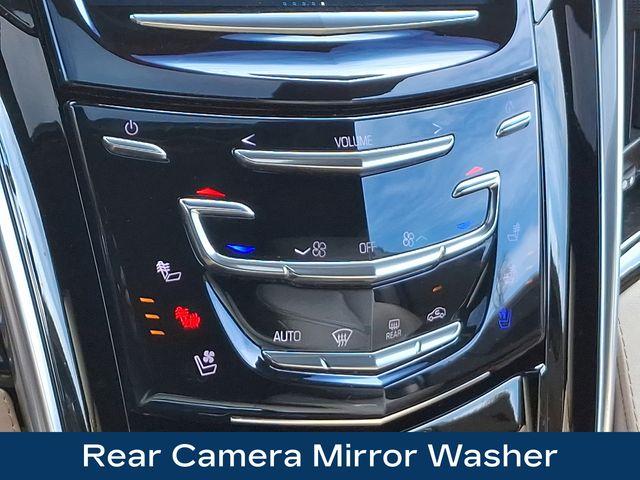 2019 Cadillac Escalade Vehicle Photo in PAWLING, NY 12564-3219