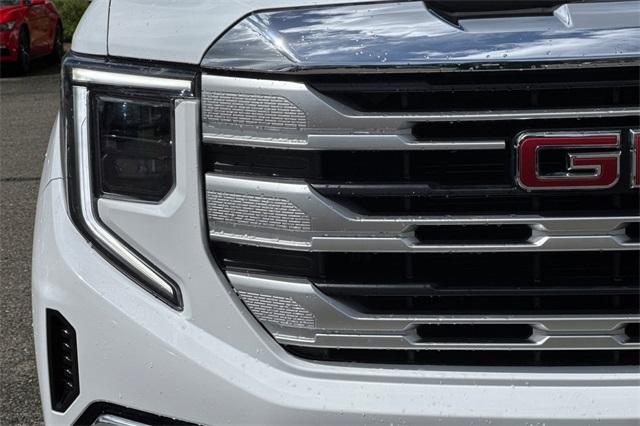 2023 GMC Sierra 1500 Vehicle Photo in ELK GROVE, CA 95757-8703