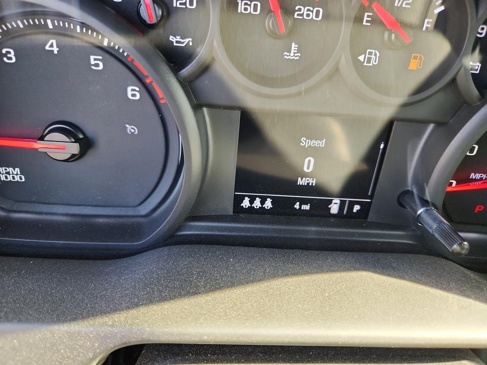 2024 Chevrolet Silverado 2500 HD Vehicle Photo in GEORGETOWN, TX 78626-7508