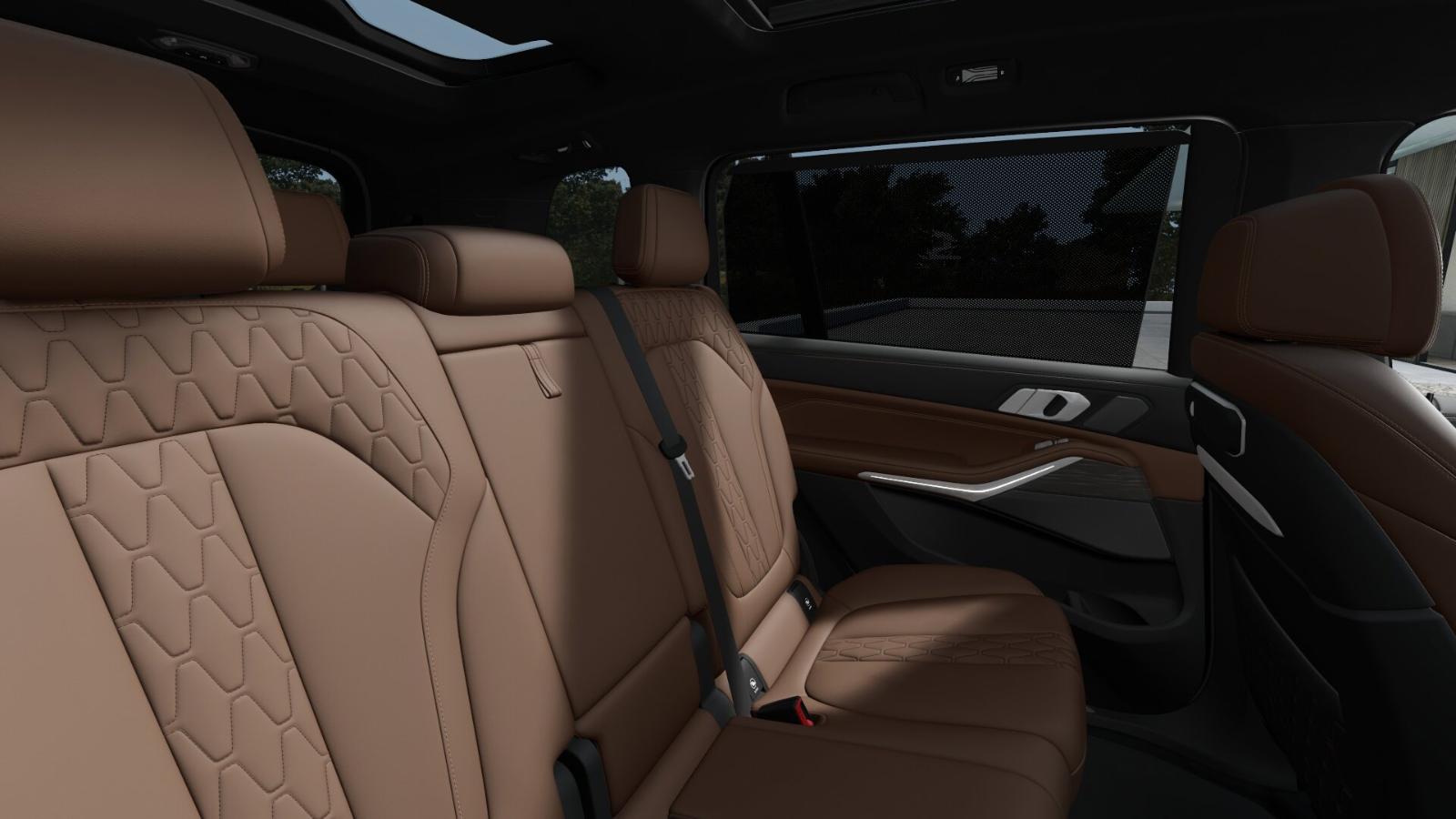 2026 BMW X7 M60i Vehicle Photo in GRAPEVINE, TX 76051