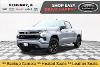 Used 2024 Chevrolet Silverado 1500 RST with VIN 3GCUDEE88RG221078 for sale in Mc Henry, IL