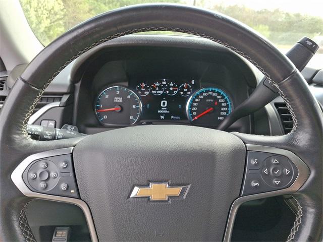 2018 Chevrolet Tahoe Vehicle Photo in SEAFORD, DE 19973-8463