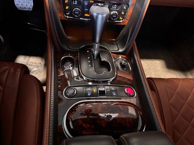 2016 Bentley Continental GT Vehicle Photo in DELRAY BEACH, FL 33483-3294