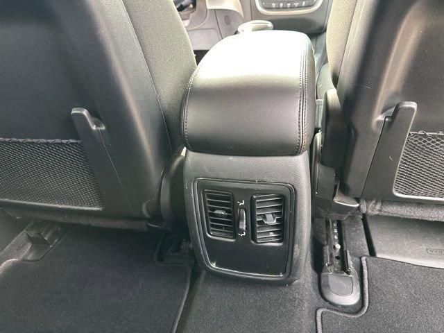 2019 Dodge Durango Vehicle Photo in MEDINA, OH 44256-9631