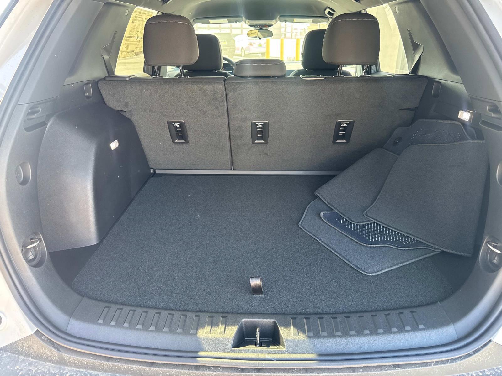 2025 Chevrolet Equinox Vehicle Photo in LOS ANGELES, CA 90007-3794