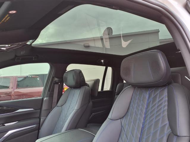 2025 Cadillac Escalade IQ Vehicle Photo in Tampa, FL 33612