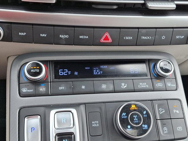2024 Hyundai PALISADE Vehicle Photo in Philadelphia, PA 19116
