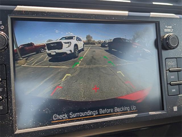 2023 Toyota GR86 Vehicle Photo in AURORA, CO 80012-4011