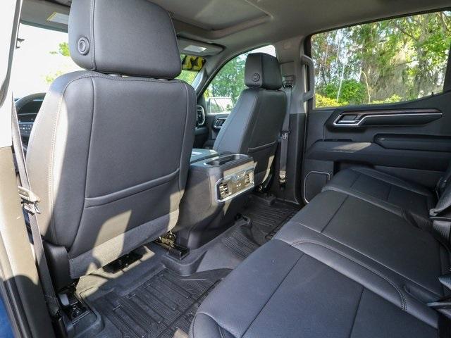 2022 GMC Sierra 1500 Vehicle Photo in HOMOSASSA, FL 34448-1461
