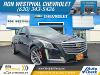 Used 2017 Cadillac CTS Sedan Luxury with VIN 1G6AR5SX9H0129810 for sale in Oswego, IL