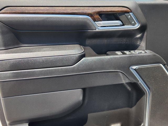 2023 GMC Sierra 1500 Vehicle Photo in SUGAR LAND, TX 77478-0000