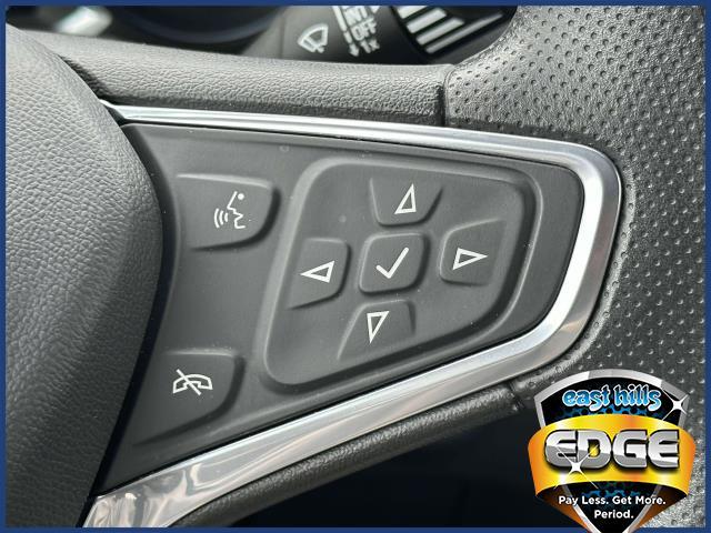 2022 Chevrolet Equinox Vehicle Photo in Roslyn, NY 11576
