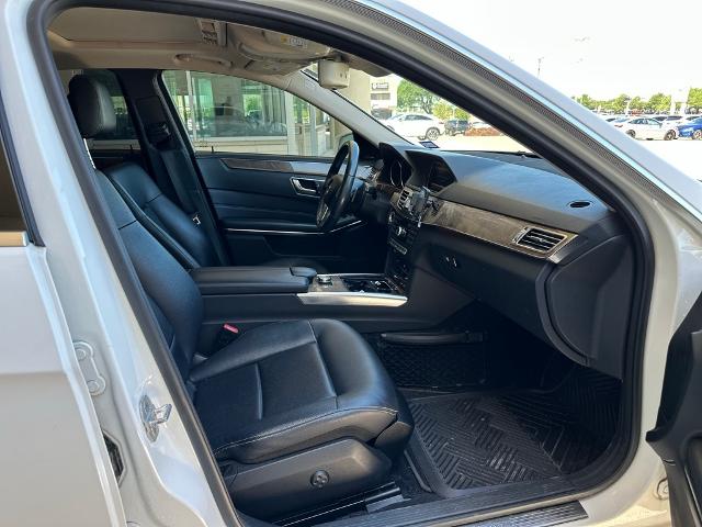 2014 Mercedes-Benz E-Class Vehicle Photo in Grapevine, TX 76051