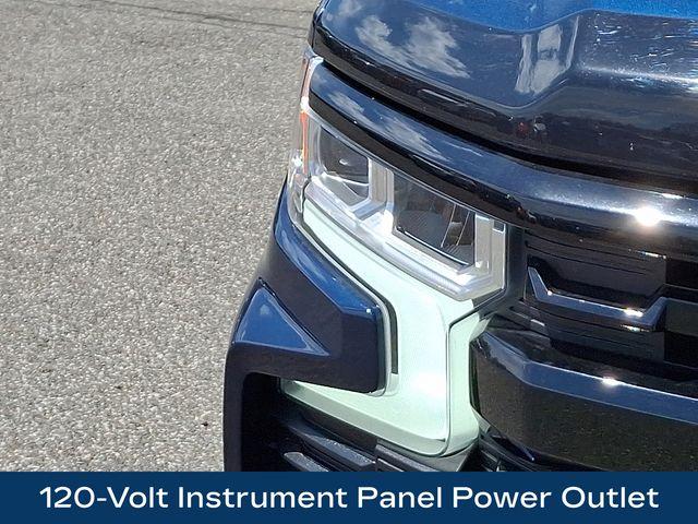2023 Chevrolet Silverado 1500 Vehicle Photo in DANBURY, CT 06810-5034