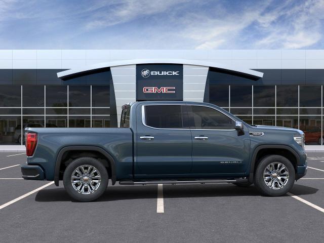 2025 GMC Sierra 1500 Vehicle Photo in PASADENA, CA 91107-3803
