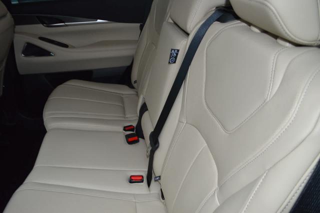2024 INFINITI QX60 Vehicle Photo in Houston, TX 77090