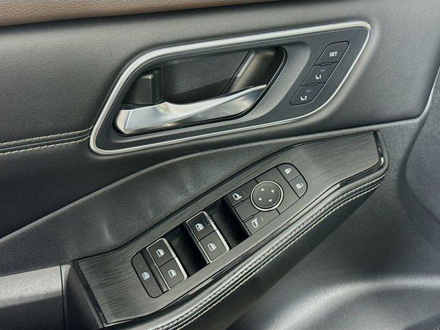 2021 Nissan Rogue Vehicle Photo in Flemington, NJ 08822
