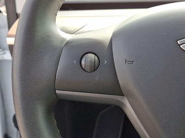 2020 Tesla Model Y Vehicle Photo in DANBURY, CT 06810-5034