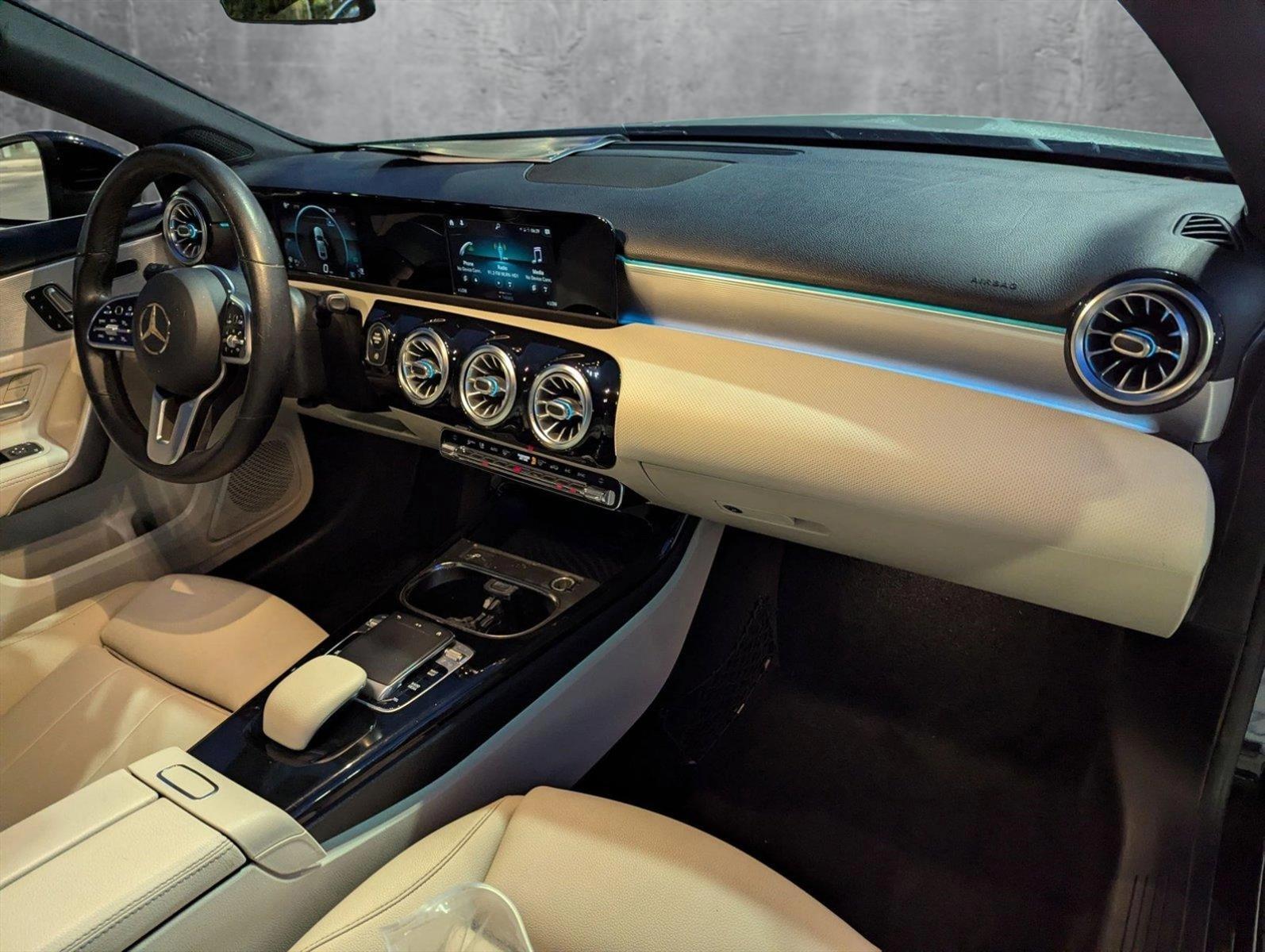 2019 Mercedes-Benz A-Class Vehicle Photo in Fort Lauderdale, FL 33316