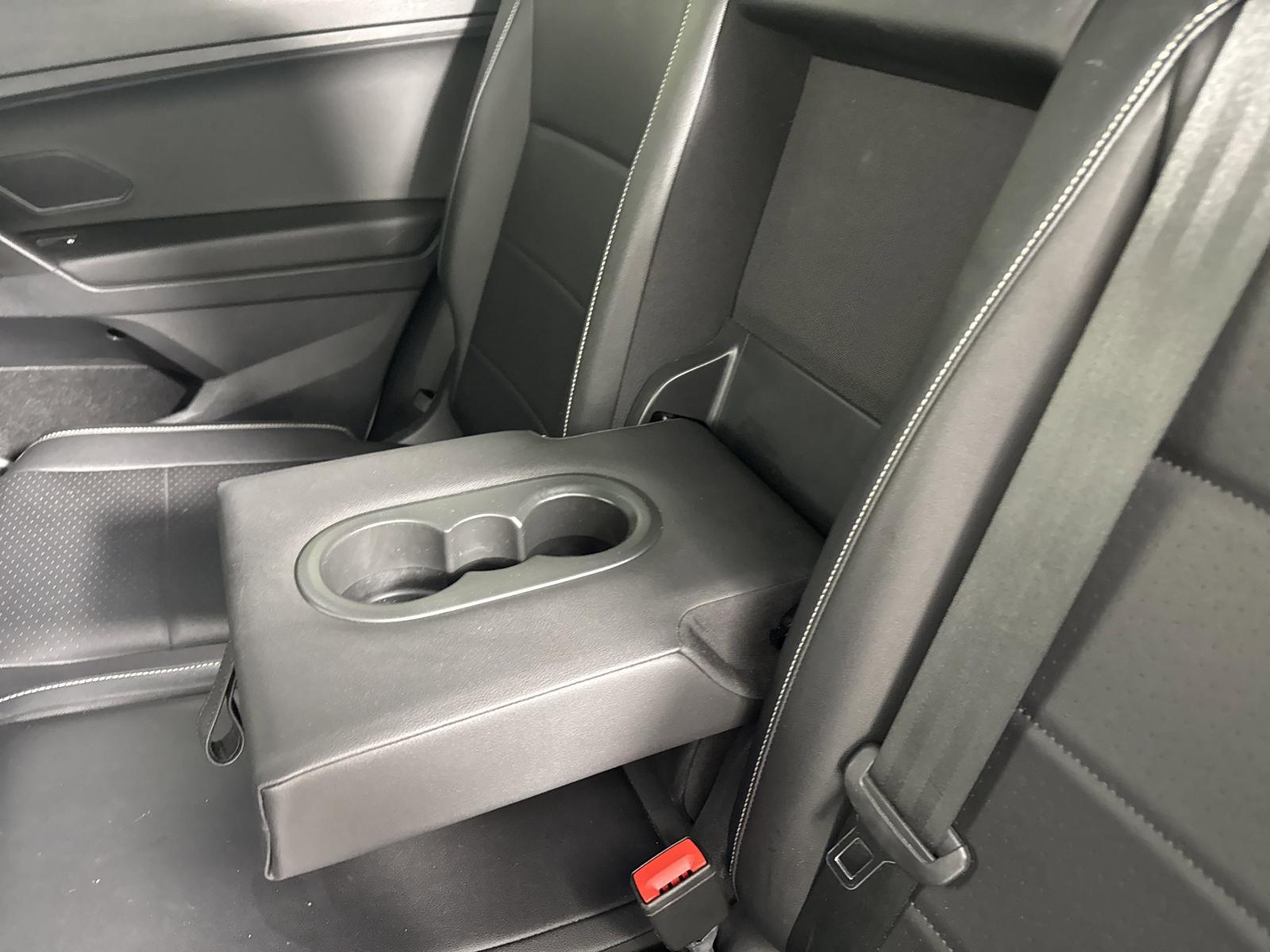 2021 Volkswagen Tiguan Vehicle Photo in GEORGETOWN, TX 78626-7508