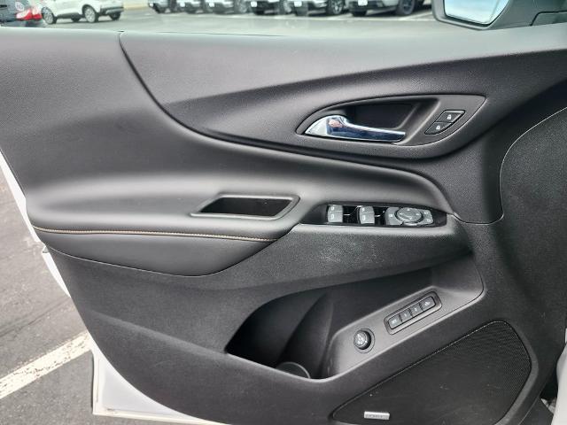 2022 Chevrolet Equinox Vehicle Photo in GREEN BAY, WI 54304-5303