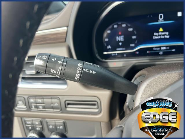 2022 Chevrolet Tahoe Vehicle Photo in Roslyn, NY 11576