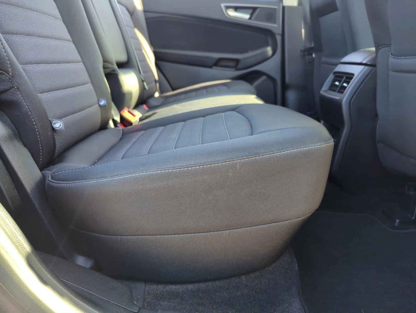 2017 Ford Edge Vehicle Photo in Ft. Myers, FL 33907