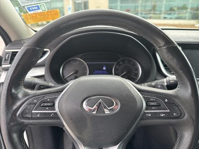 2019 INFINITI QX50 Vehicle Photo in San Antonio, TX 78230
