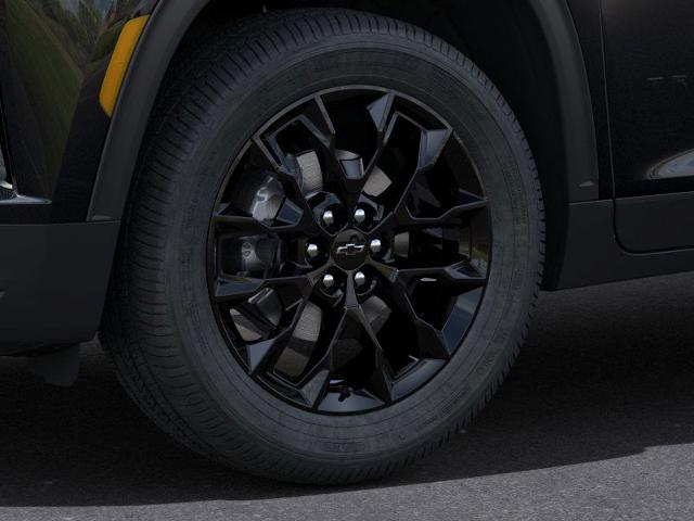 2025 Chevrolet Traverse Vehicle Photo in Roslyn, NY 11576