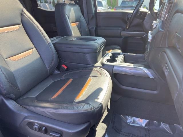 2021 GMC Sierra 1500 Vehicle Photo in GREEN BAY, WI 54304-5303