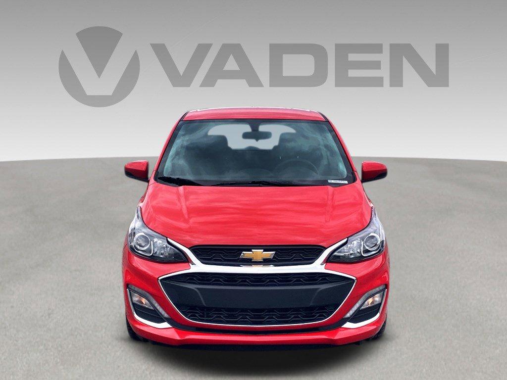2021 Chevrolet Spark Vehicle Photo in SAVANNAH, GA 31406-4513