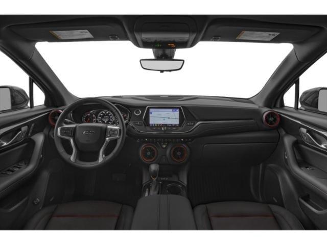 2021 Chevrolet Blazer Vehicle Photo in POMPANO BEACH, FL 33064-7091