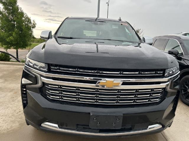 2023 Chevrolet Tahoe Vehicle Photo in San Antonio, TX 78230