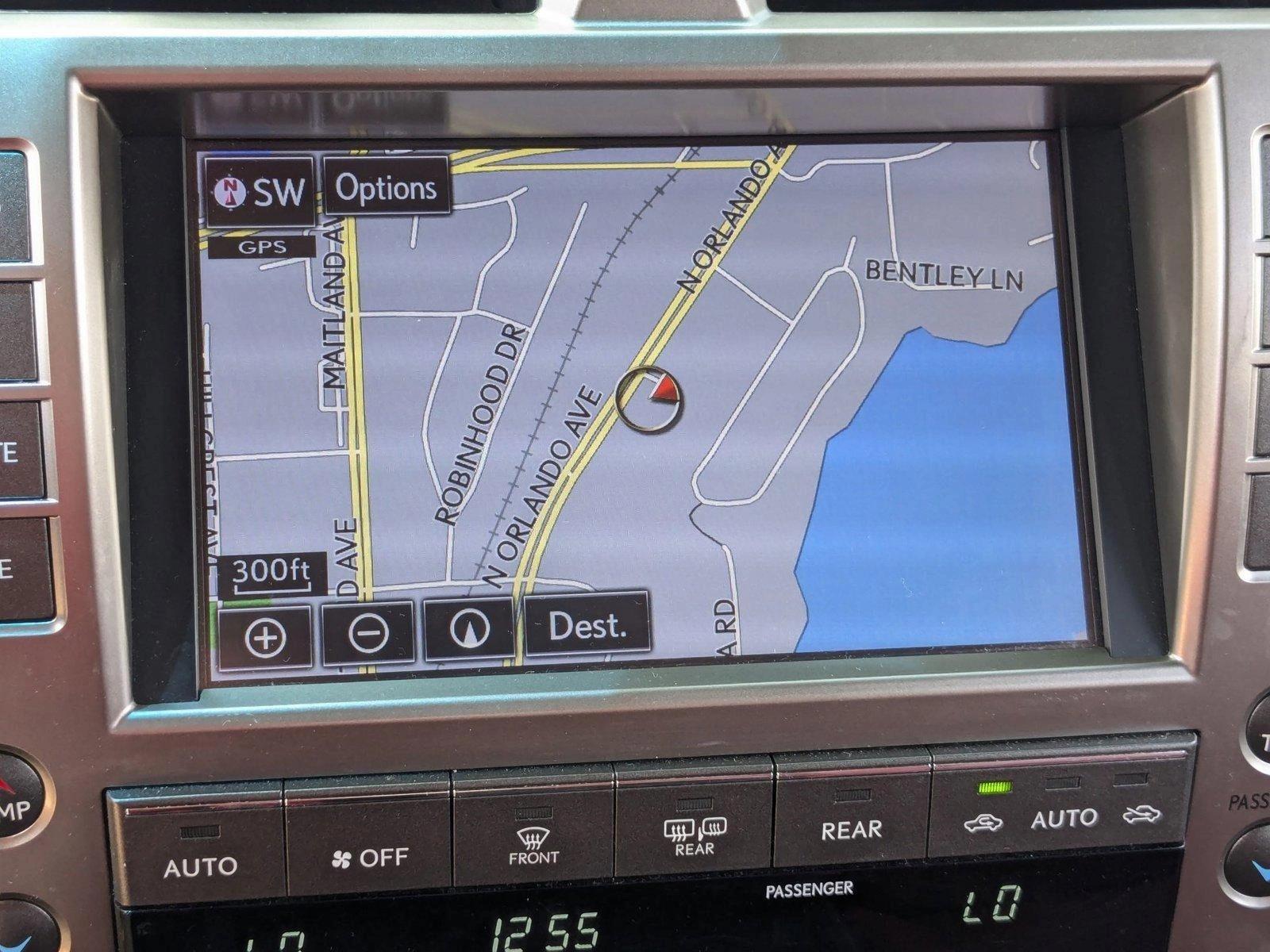 2020 Lexus GX 460 Vehicle Photo in Maitland, FL 32751