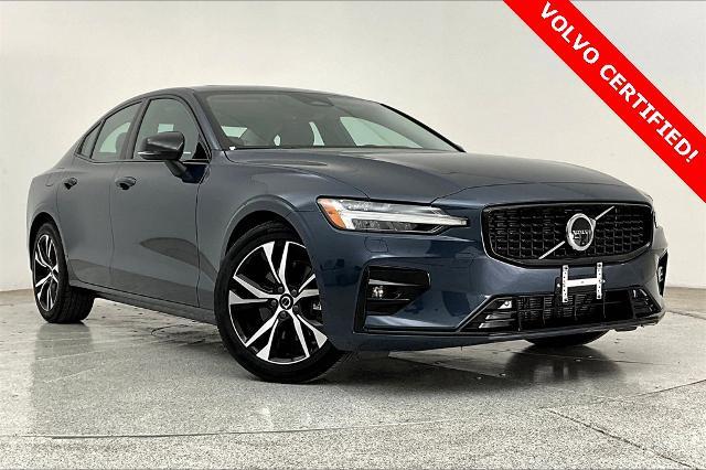 2025 Volvo S60 Vehicle Photo in Grapevine, TX 76051
