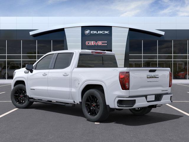 2025 GMC Sierra 1500 Vehicle Photo in PASADENA, CA 91107-3803