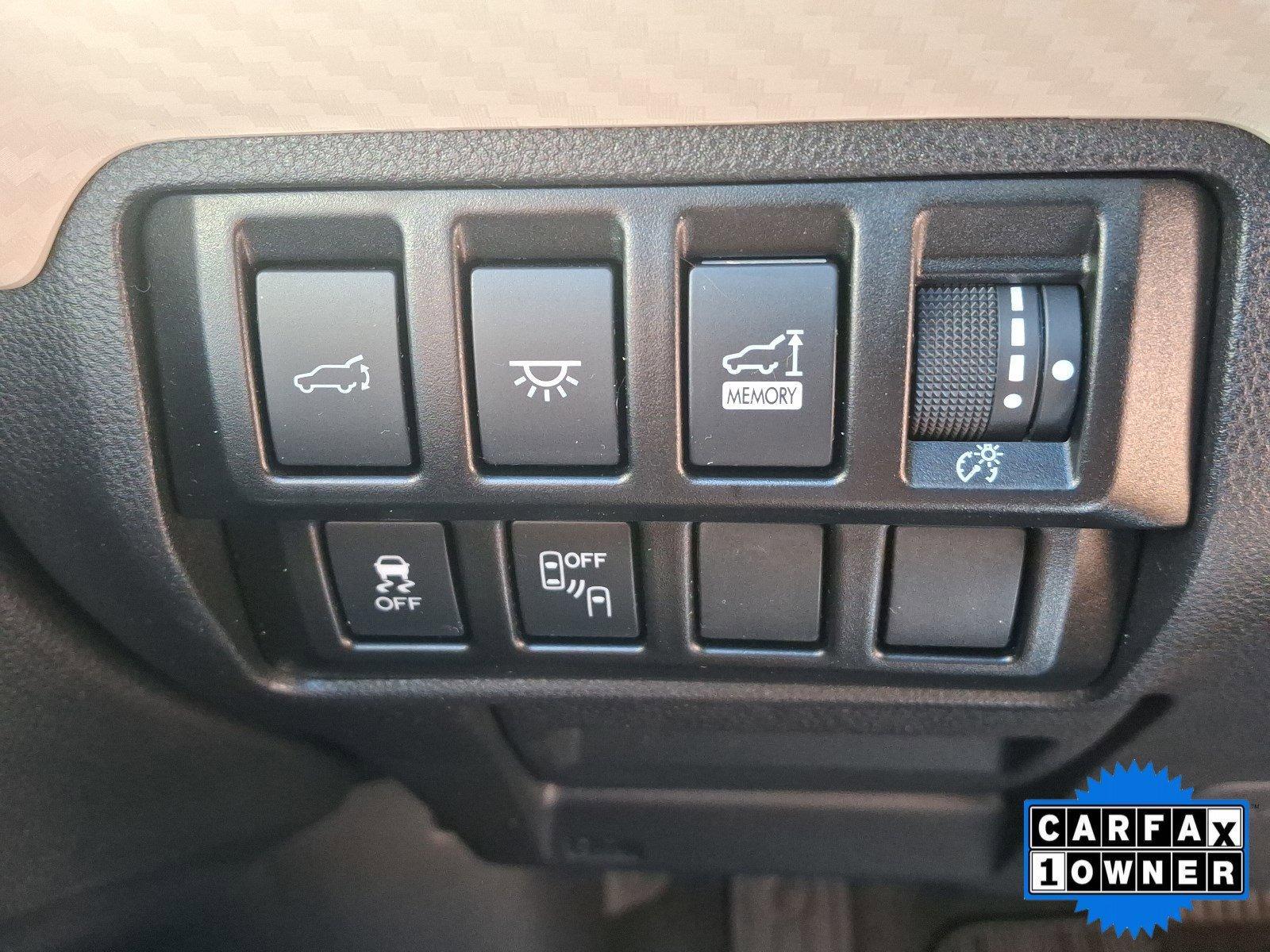 2022 Subaru Ascent Vehicle Photo in Harrisburg, PA 17111