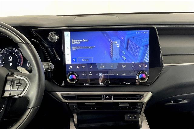 2023 Lexus RX 350 Vehicle Photo in Tulsa, OK 74129