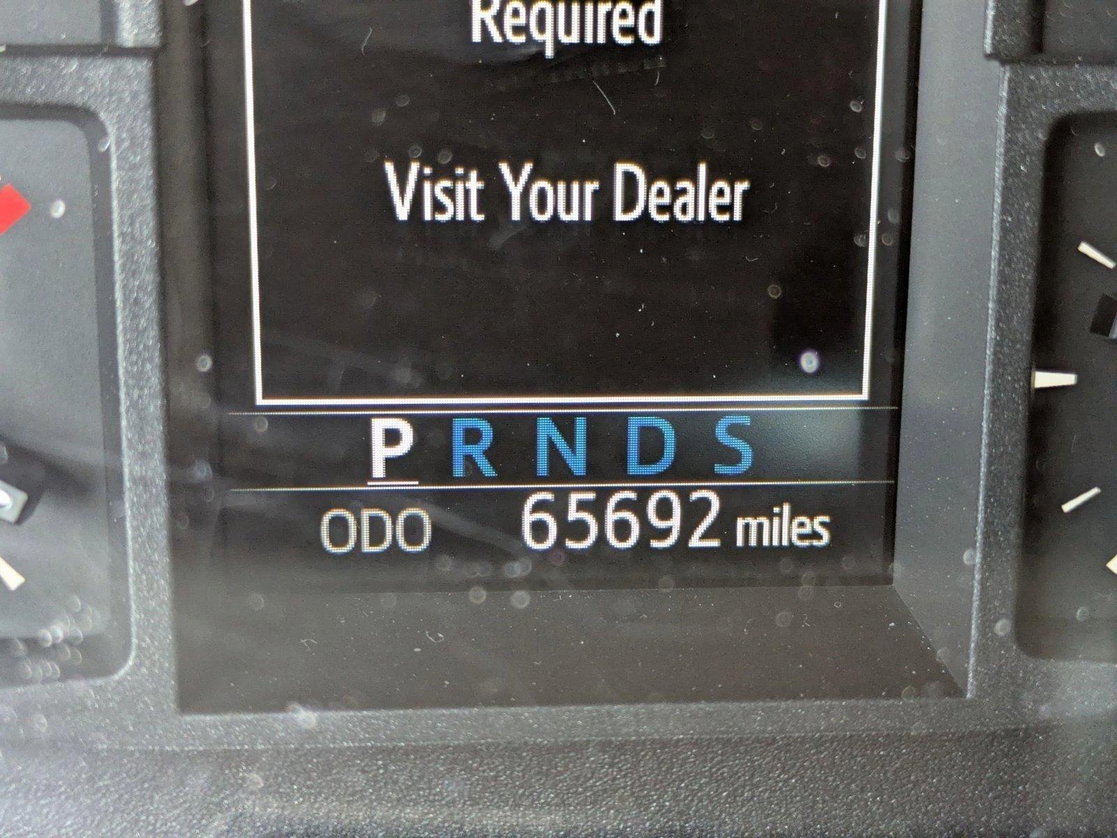 2021 Toyota Tundra 2WD Vehicle Photo in Sarasota, FL 34231