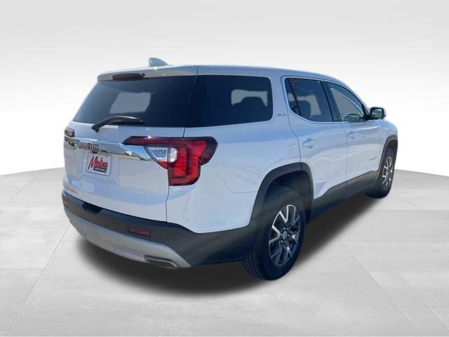 2023 GMC Acadia Vehicle Photo in MEDINA, OH 44256-9631
