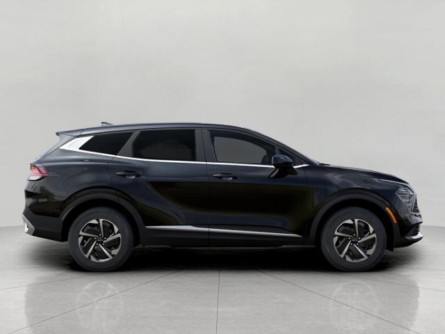 2025 Kia Sportage Hybrid Vehicle Photo in Appleton, WI 54914