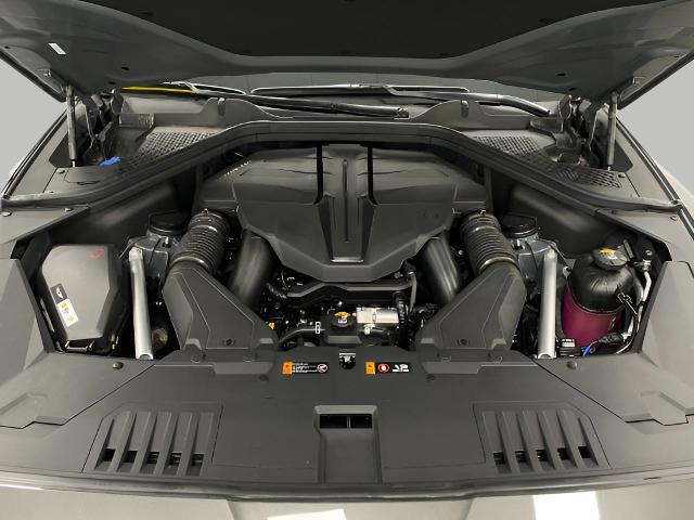 2025 Genesis GV80 Vehicle Photo in Appleton, WI 54913