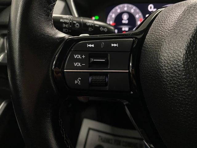 2024 Acura Integra Vehicle Photo in Appleton, WI 54913