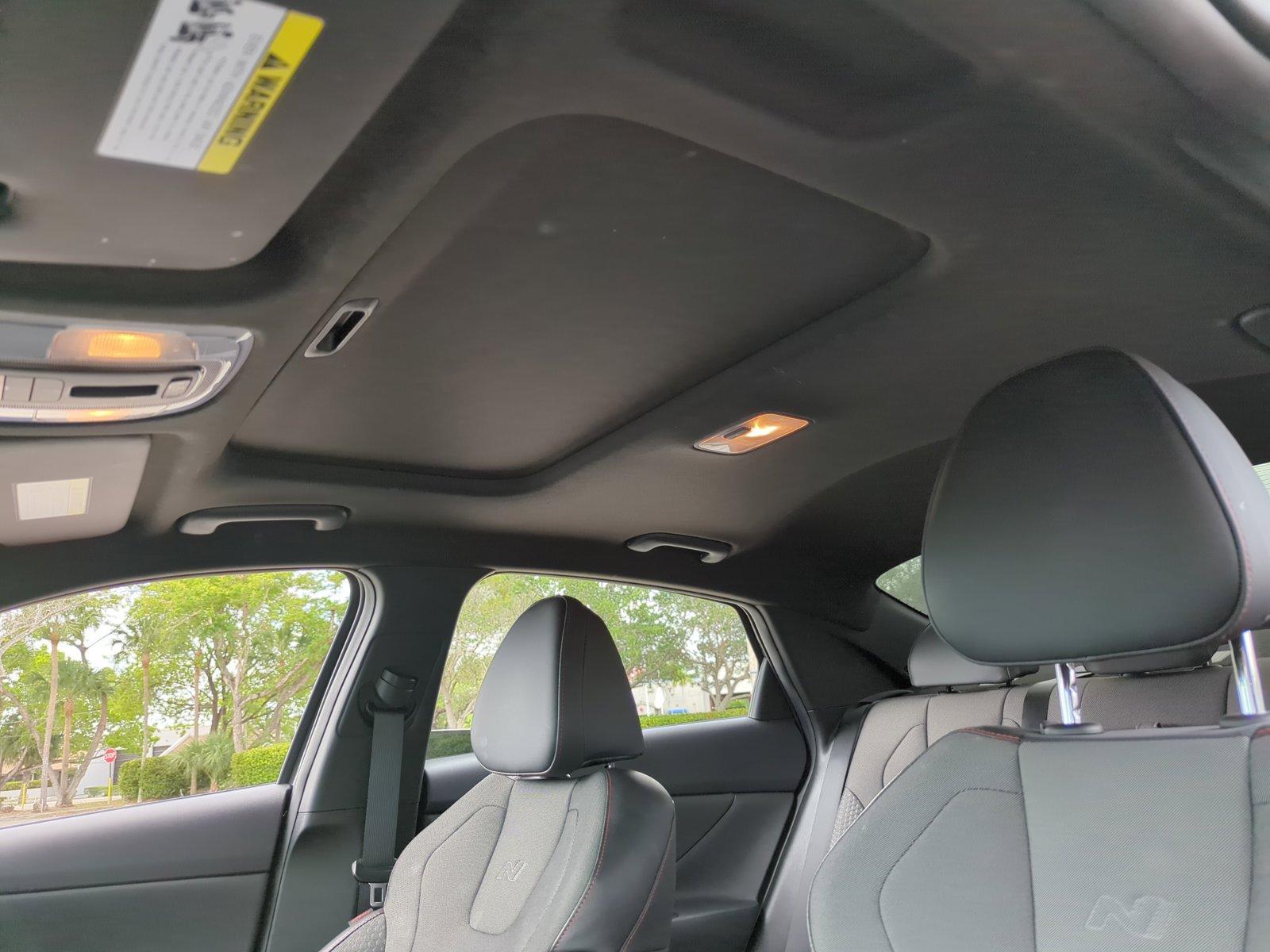 2023 Hyundai ELANTRA Vehicle Photo in Margate, FL 33063