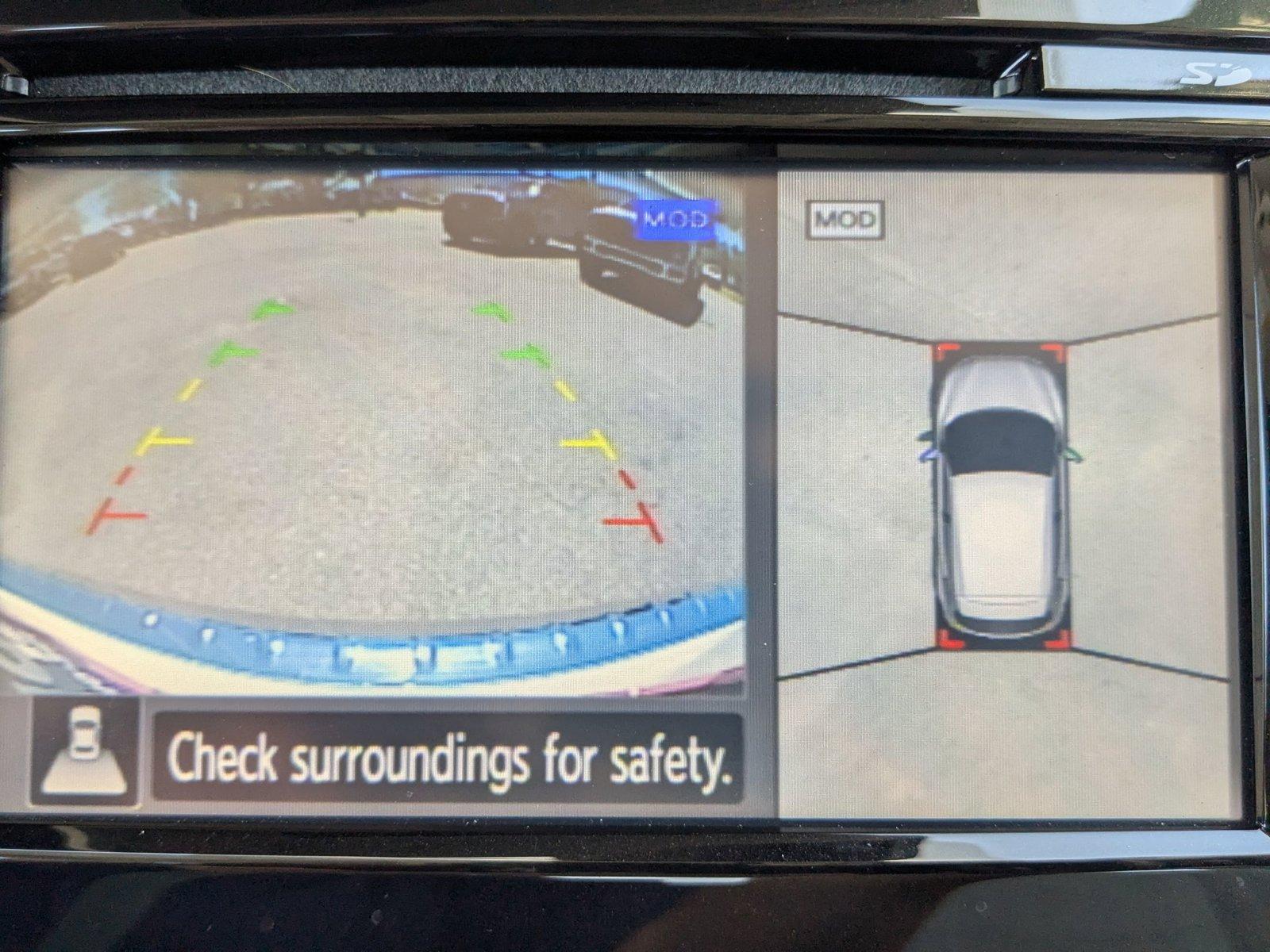 2018 Nissan Rogue Sport Vehicle Photo in St. Petersburg, FL 33713